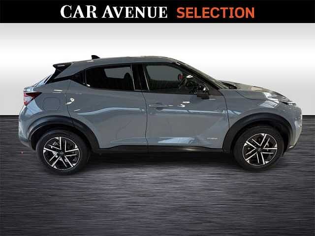 Nissan Juke Hybrid 143 N-CONNECTA