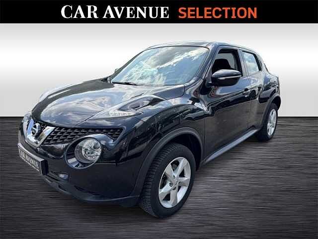 Nissan Juke Acenta+Navi DIGT