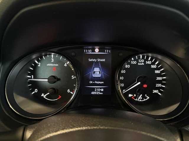 Nissan X-Trail Tekna