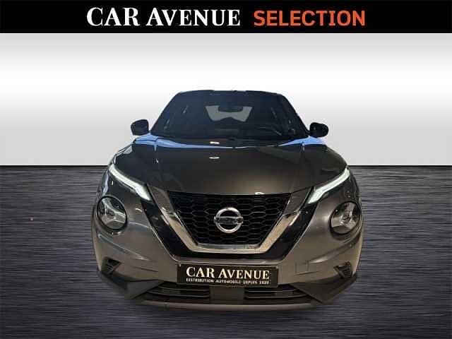 Nissan Juke ENIGMA+ 1.0 DIG-T