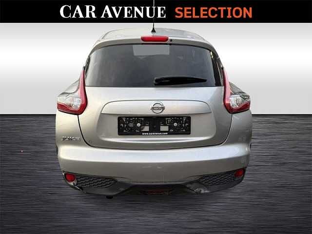 Nissan Juke ACENTA + NAVI 1.2 moteur HS