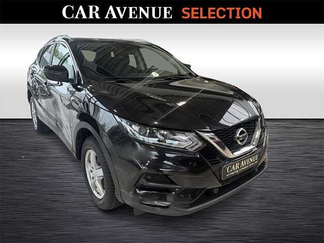Nissan Qashqai URBAN EDITION 1.3 DIG-T