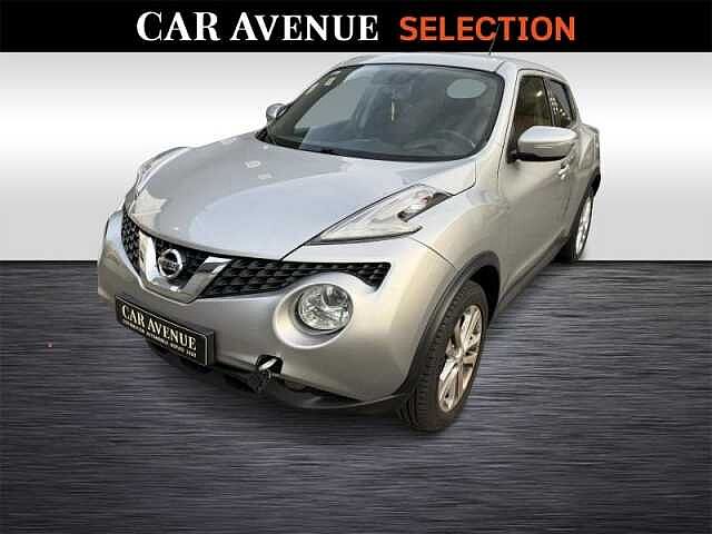 Nissan Juke ACENTA + NAVI 1.2 moteur HS