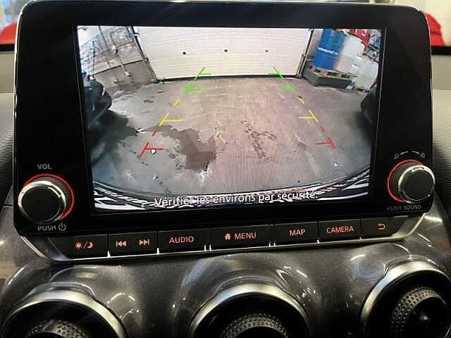 Nissan Juke N-Design Enigma