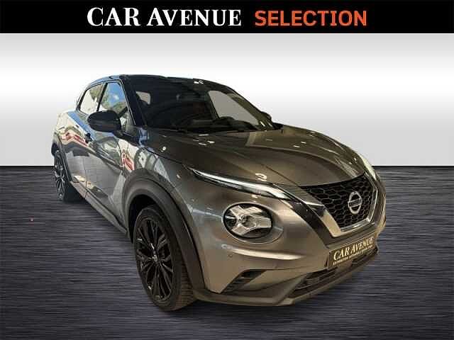 Nissan Juke ENIGMA+ 1.0 DIG-T