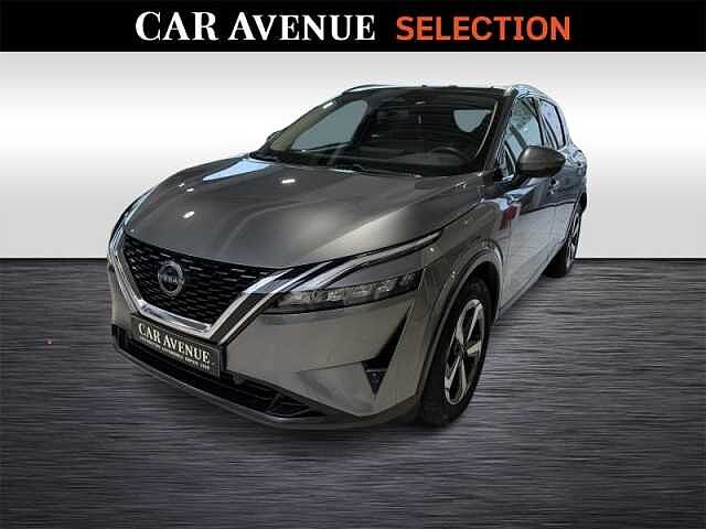 Nissan Qashqai N-CONNECTA 1.3 DIGT