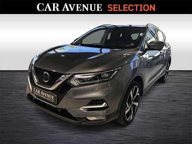 Nissan Qashqai TEKNA 1.3 DIG-T 103 kW