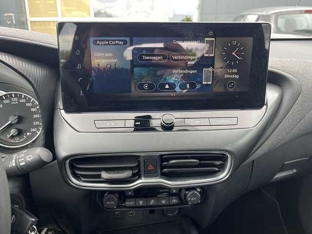 Nissan Juke ACENTA 1.0 DIG-T