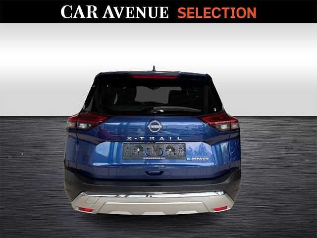 Nissan X-Trail e-POWER TEKNA+