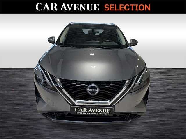 Nissan Qashqai N-CONNECTA 1.3 DIGT