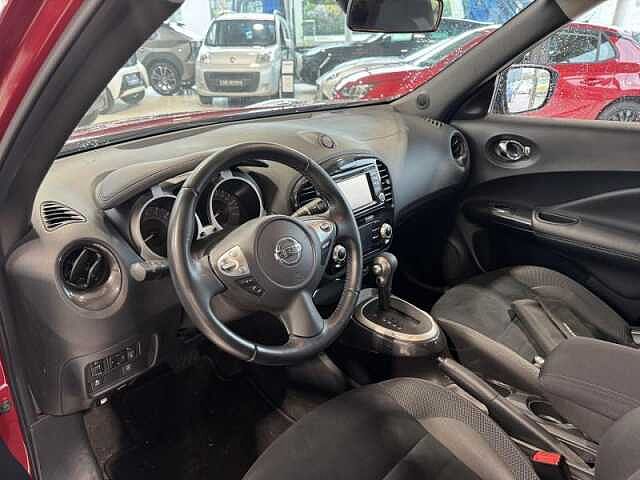 Nissan Juke N-CONNECTA - ! AUTOMATIQUE