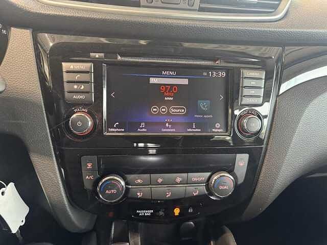 Nissan Qashqai URBAN EDITION 1.3 DIG-T