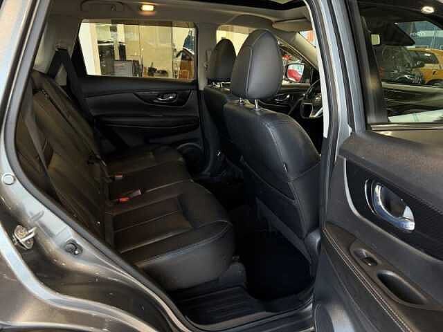 Nissan X-Trail Tekna