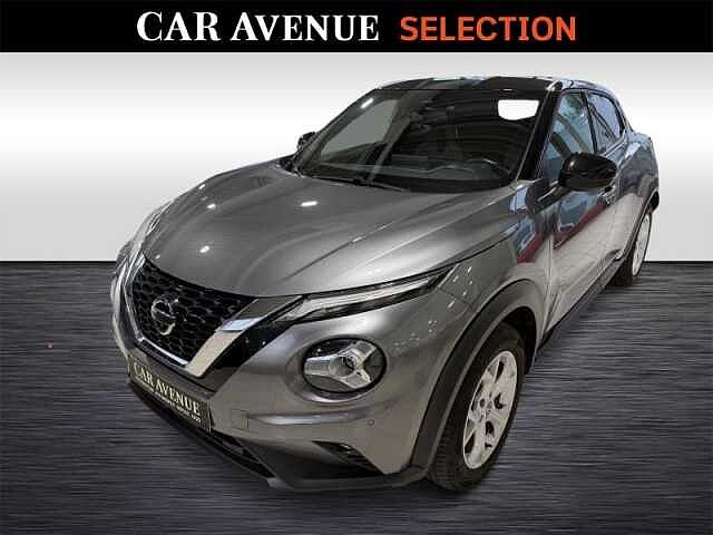Nissan Juke TEKNA