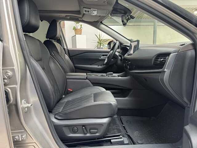 Nissan X-Trail e-POWER TEKNA+