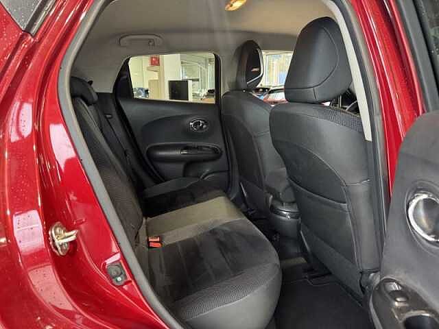 Nissan Juke N-CONNECTA - ! AUTOMATIQUE