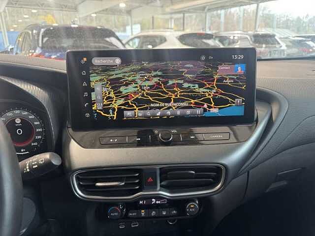 Nissan Juke 1.0 DIG-T N-DESIGN