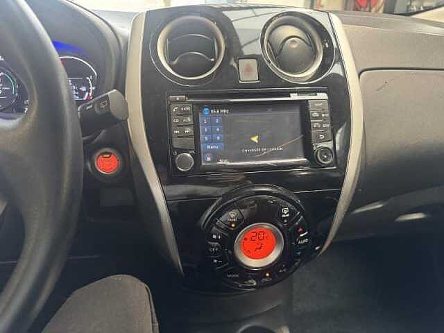 Nissan Note 1.2 80 CONNECT
