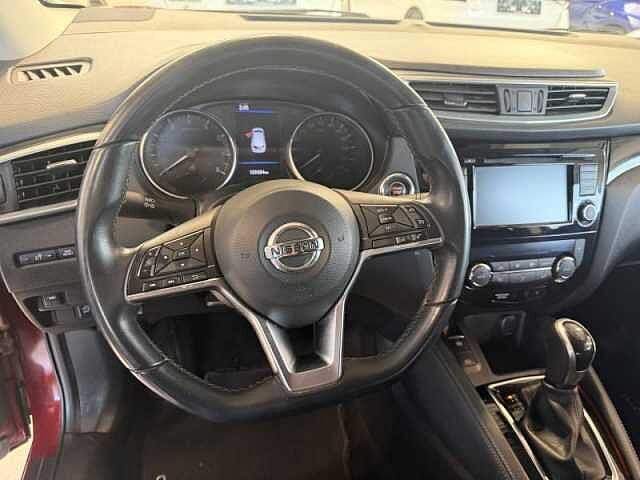 Nissan Qashqai 1.3 DIGT N- CONNECTA