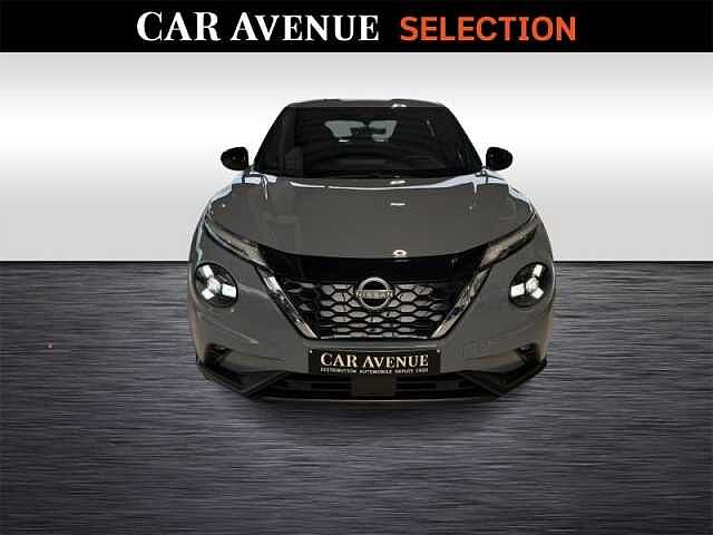 Nissan Juke Hybrid 143 N-CONNECTA