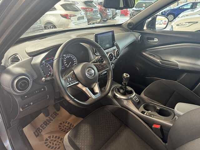 Nissan Juke ENIGMA+ 1.0 DIG-T