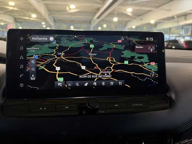 Nissan Qashqai Tekna + e-Power