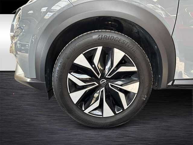 Nissan Juke ACENTA 1.0 DIG-T