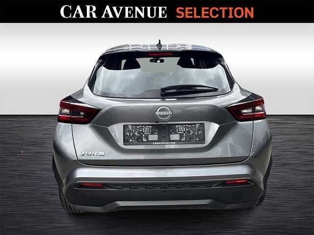 Nissan Juke ACENTA 1.0 DIG-T