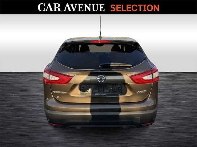 Nissan Qashqai 1.5 DCI 4X2