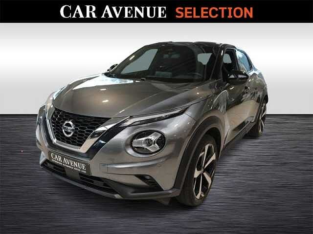 Nissan Juke 1.0 DIG-T PREMIERE EDITION