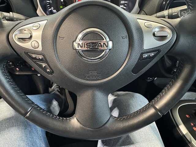 Nissan Juke N-CONNECTA - ! AUTOMATIQUE
