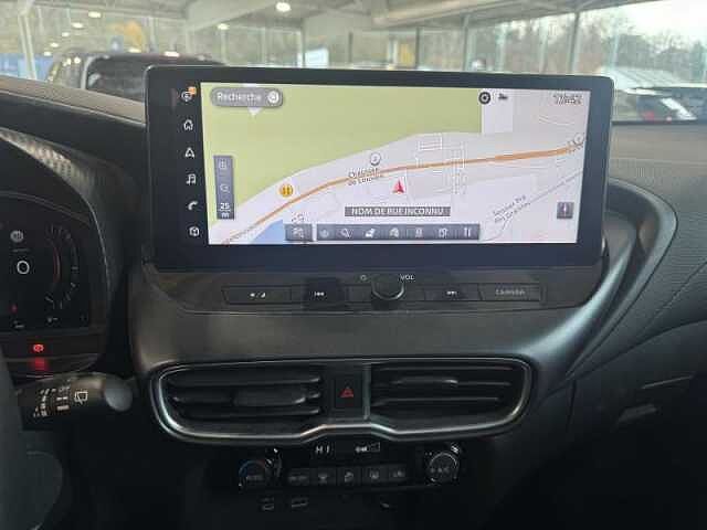 Nissan Juke 1.0 DIG-T N-DESIGN