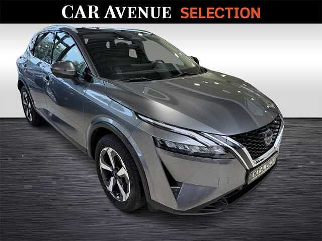 Nissan Qashqai N-CONNECTA 1.3 DIGT