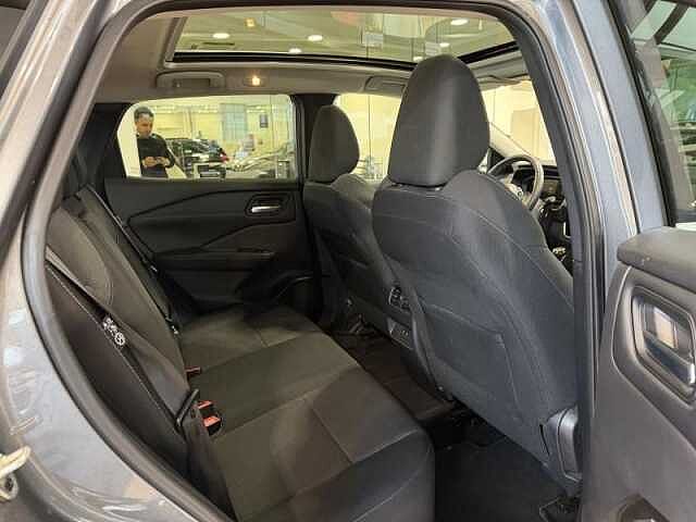 Nissan Qashqai N-CONNECTA 1.3 DIGT