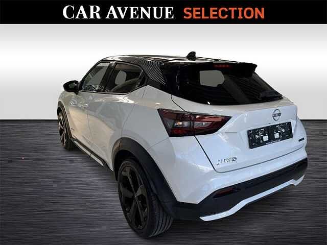 Nissan Juke Premiere edition HEV MY23