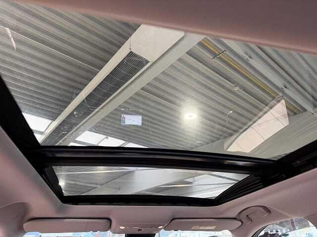 Nissan X-Trail Tekna