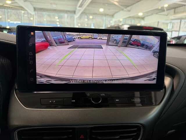 Nissan Juke Hybrid 143 N-CONNECTA