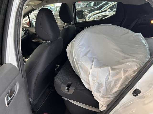 Nissan Micra IG-T N-Connecta