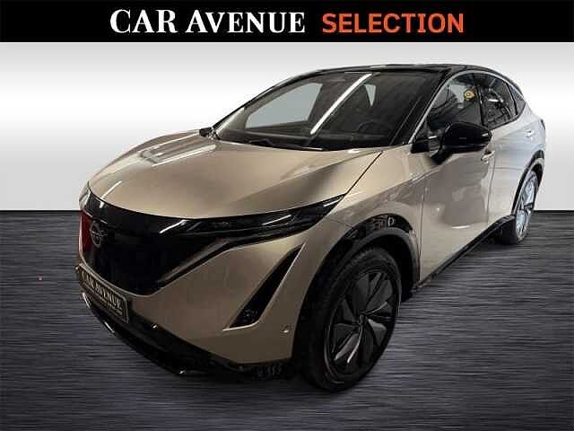 Nissan Ariya 87kWh EVOLVE