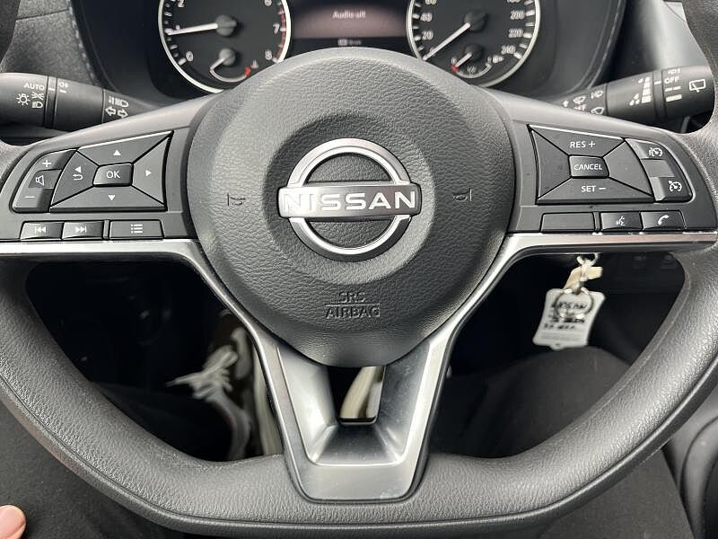 Nissan Juke ACENTA 1.0 DIG-T