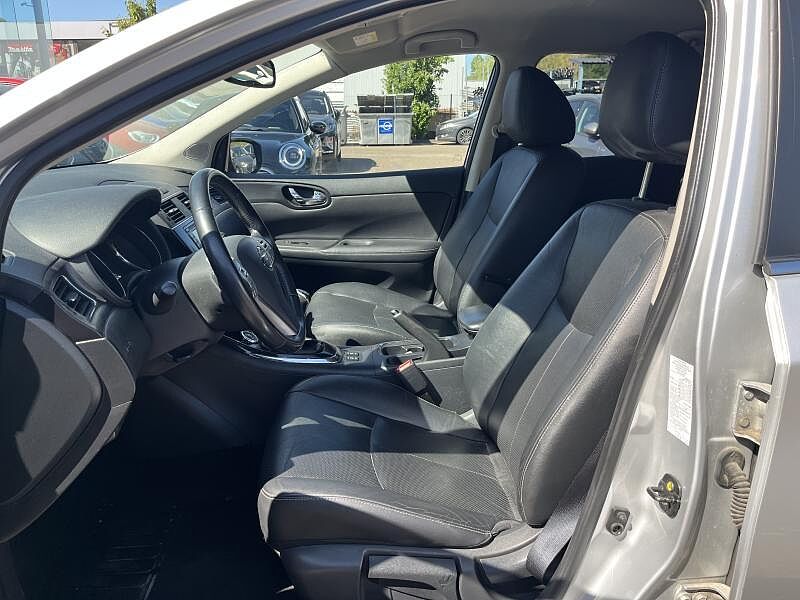 Nissan Pulsar Tekna 1.5 DCI