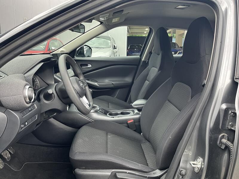 Nissan Juke ACENTA 1.0 DIG-T