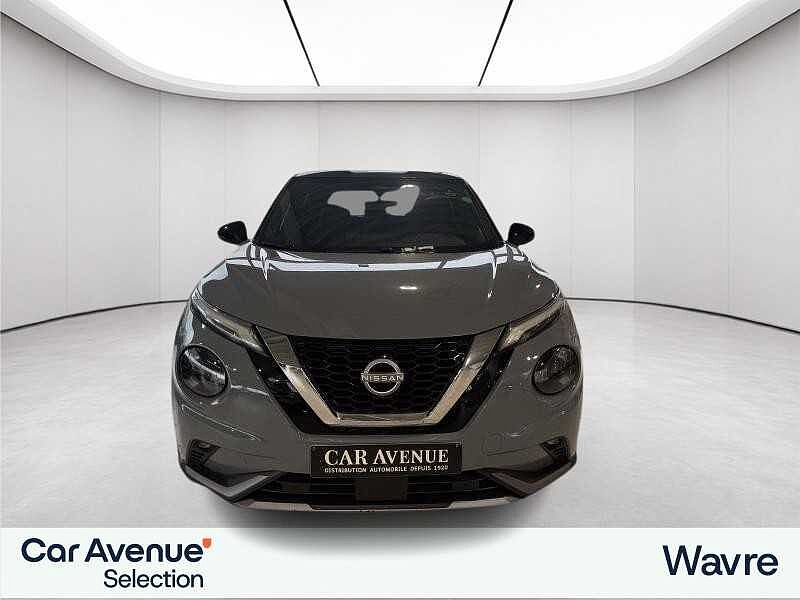 Nissan Juke *AUTO *1.0 DIG-T N-DESIGN