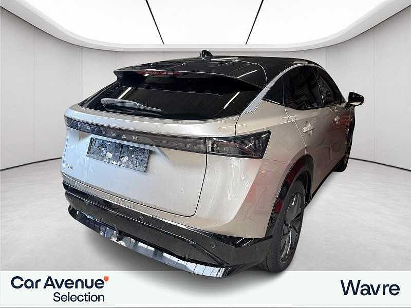 Nissan Ariya 87kWh EVOLVE