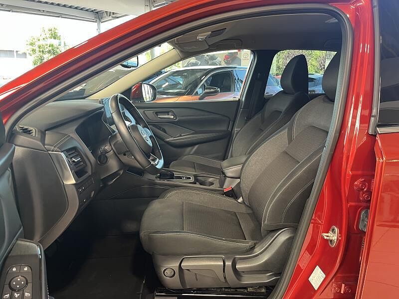 Nissan Qashqai E-POWER N-Connecta