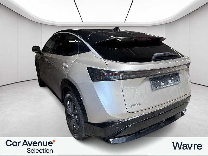Nissan Ariya 87kWh EVOLVE