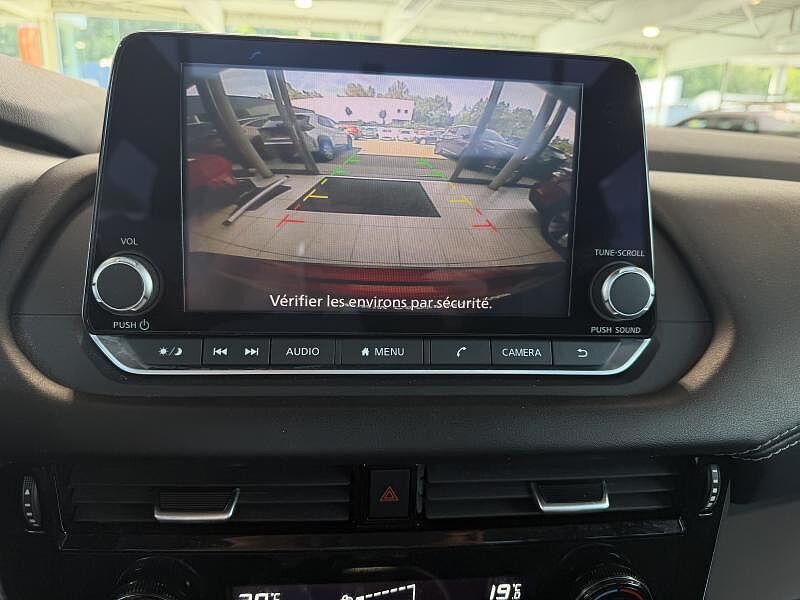 Nissan Qashqai Acenta + Design Pack