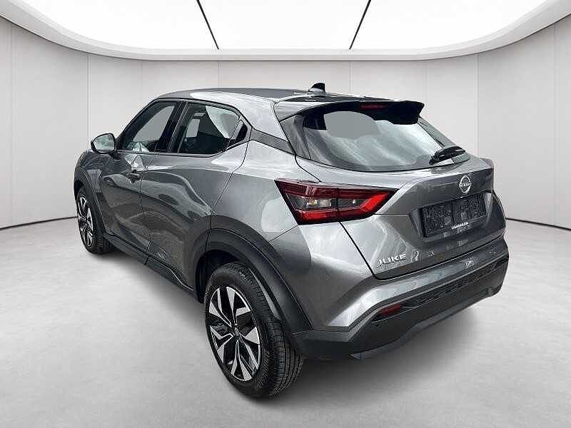 Nissan Juke ACENTA 1.0 DIG-T