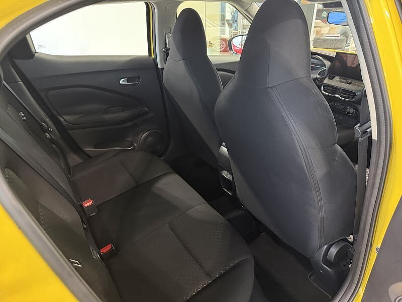 Nissan Juke ACENTA 1.0 ESS