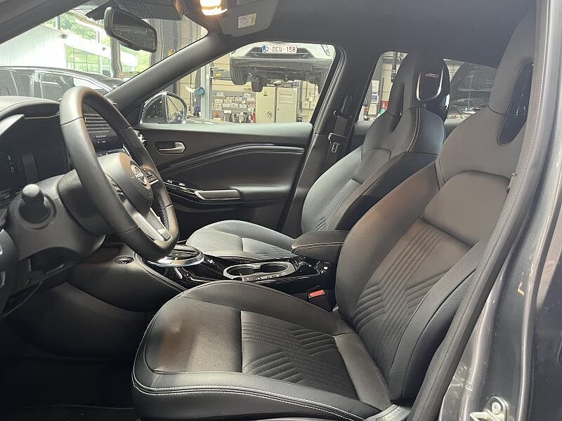 Nissan Juke TEKNA *HYBRIDE* 143 CV